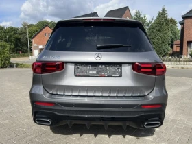 Mercedes-Benz GLB 200 AMG Line LED Navi 7 seat 360 Cam, снимка 4