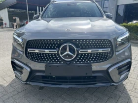 Mercedes-Benz GLB 200 AMG Line LED Navi 7 seat 360 Cam, снимка 3