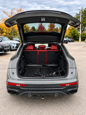 Audi SQ5 Technik* Distr* 360* B&O* Подгрев, снимка 16