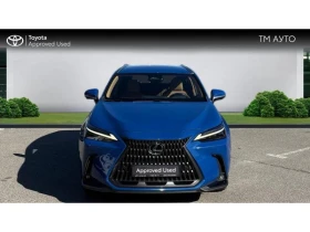Lexus NX 350h PREMIUM AWD, снимка 5