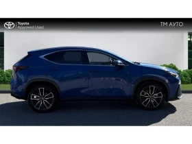 Lexus NX 350h PREMIUM AWD, снимка 17