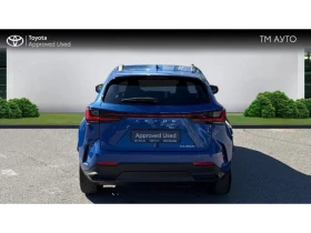 Lexus NX 350h PREMIUM AWD, снимка 4
