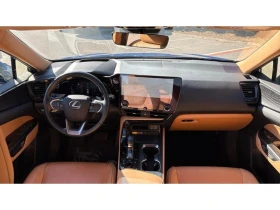 Lexus NX 350h PREMIUM AWD, снимка 8