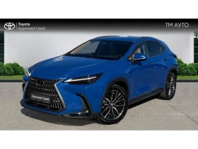 Lexus NX 350h PREMIUM AWD, снимка 1