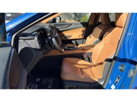 Lexus NX 350h PREMIUM AWD, снимка 12