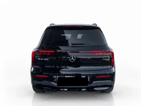 Mercedes-Benz GLB 180, снимка 3