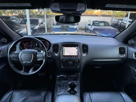 Dodge Durango R/T 5.7 HEMI, снимка 13
