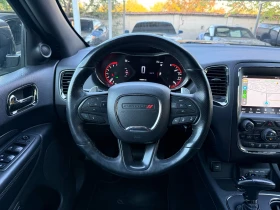 Dodge Durango R/T 5.7 HEMI, снимка 12