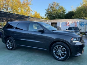 Dodge Durango R/T 5.7 HEMI, снимка 3