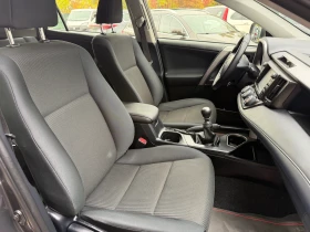 Toyota Rav4 2.0i 152hp 4x4, снимка 11