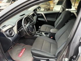 Toyota Rav4 2.0i 152hp 4x4, снимка 8