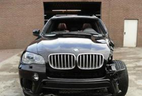 Обява за продажба на BMW X5 4.0d na chasti ~11 лв. - изображение 1