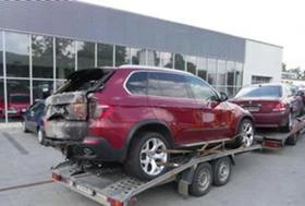 BMW X5 4.0d na chasti | Mobile.bg    2