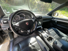 Porsche Cayenne 4.5 TURBO | Mobile.bg   12