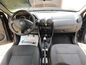 Dacia Duster 1.6-АГУ, снимка 10
