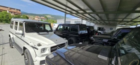 Mercedes-Benz G 320 | Mobile.bg    10