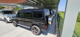 Mercedes-Benz G 320 | Mobile.bg    3