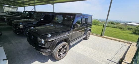 Mercedes-Benz G 320, снимка 2