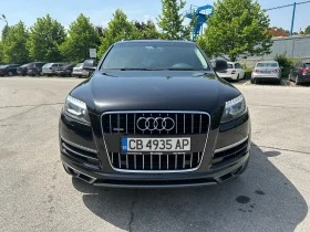 Audi Q7 4.2TDI 340 к.с. - [8] 