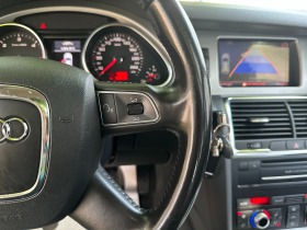 Audi Q7 4.2TDI 340 к.с., снимка 16 - Автомобили и джипове - 46115008