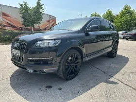 Audi Q7 4.2TDI 340 к.с. - [1] 