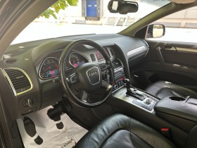 Audi Q7 4.2TDI 340 к.с., снимка 9 - Автомобили и джипове - 46115008