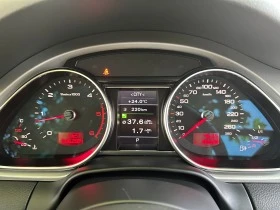 Audi Q7 4.2TDI 340 к.с. - [18] 