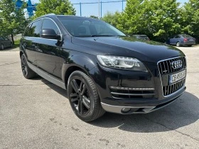 Audi Q7 4.2TDI 340 к.с. - [7] 