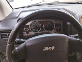Jeep Compass, снимка 8