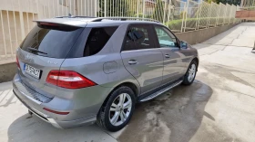 Mercedes-Benz ML 350, снимка 7