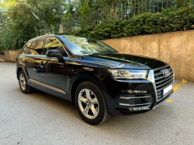 Audi Q7, снимка 6