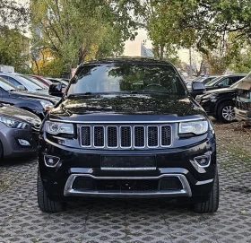 Jeep Grand cherokee 3.0CRDI Overland 250к.с. Дистроник Панорама, снимка 2