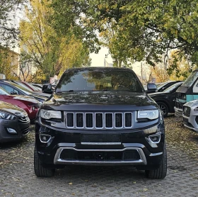 Jeep Grand cherokee 3.0CRDI Overland 250к.с. Дистроник Панорама, снимка 2