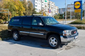 Gmc Yukon XL 5.3 V8 | Mobile.bg    2