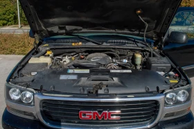 Gmc Yukon XL 5.3 V8 | Mobile.bg    7