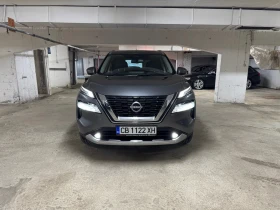 Nissan X-trail, снимка 14