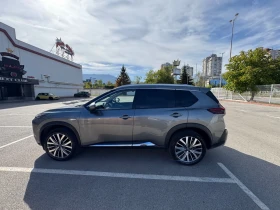 Nissan X-trail, снимка 13