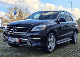     Mercedes-Benz ML 400 45000