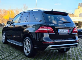 Mercedes-Benz ML 400 45000 | Mobile.bg    3