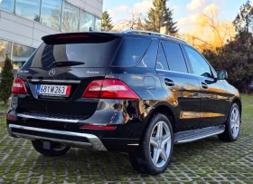 Mercedes-Benz ML 400 45000 | Mobile.bg    4