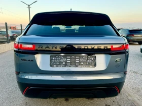 Land Rover Range Rover Velar R-DAYNAMIC 78000 km!!!, снимка 5