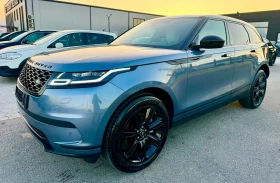 Land Rover Range Rover Velar R-DAYNAMIC 78000 km!!!, снимка 3