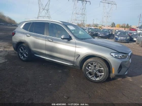 BMW X3 2024 BMW X3 XDRIVE30I, снимка 3