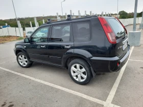 Nissan X-trail Т30, снимка 6