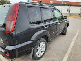 Nissan X-trail Т30, снимка 4