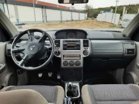 Nissan X-trail Т30, снимка 8