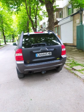 Kia Sportage, снимка 9