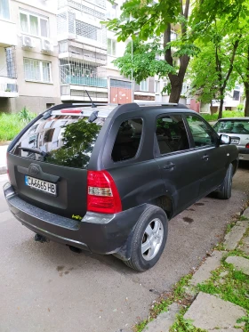 Kia Sportage, снимка 7