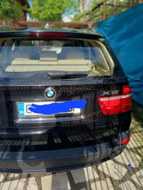Обява за продажба на BMW X5 235 ~18 000 лв. - изображение 2