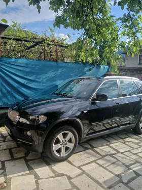 Обява за продажба на BMW X5 235 ~18 000 лв. - изображение 3